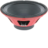 12" Eminence Guitar Speakers